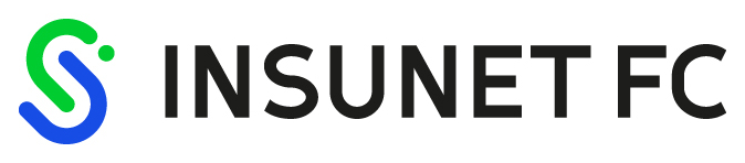 INSUNET FC logo, parent company of Placa Inc.